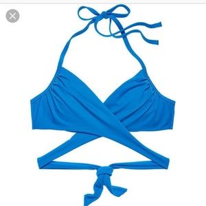 Victoria’s Secret The Wrap 32 D